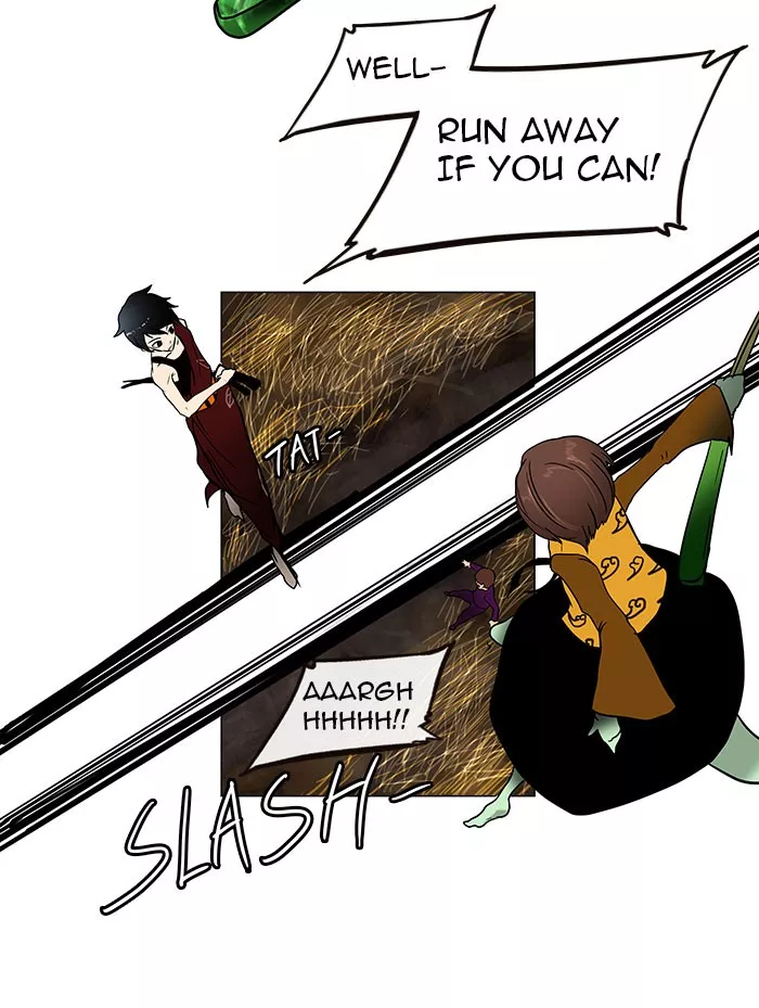 Tower of God, chapter 7, image 8