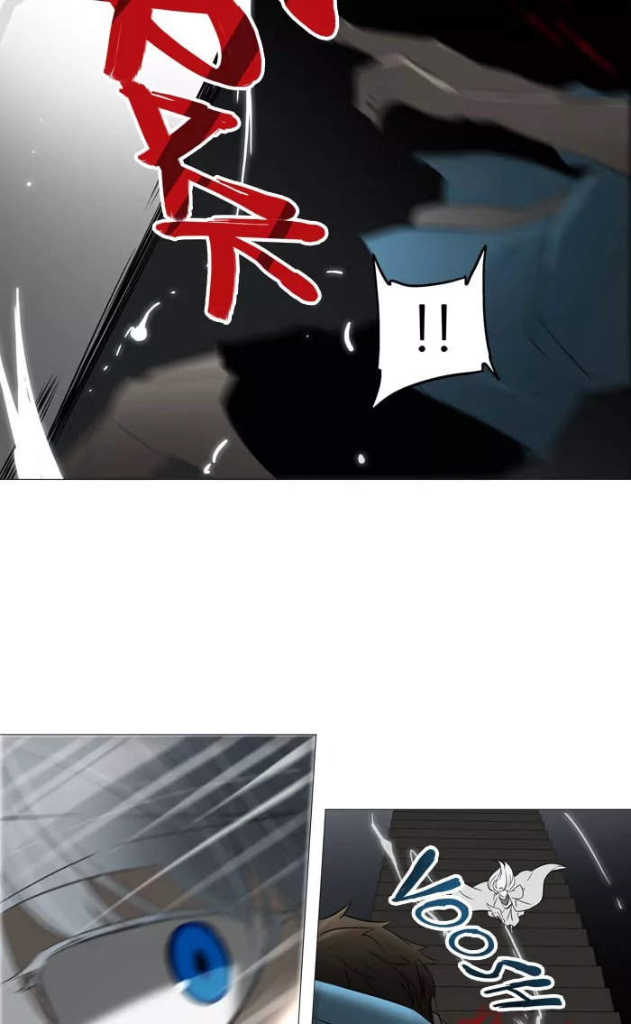 Tower of God, chapter 244, image 4