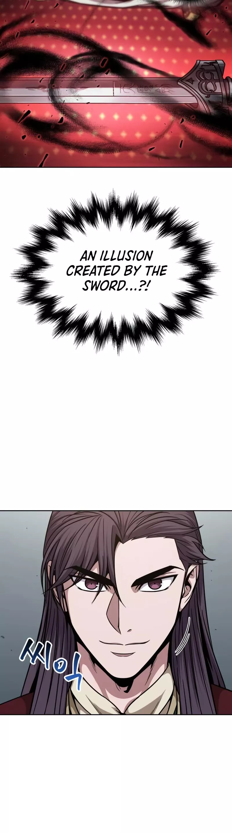 Nano Machine, chapter 126, image 25