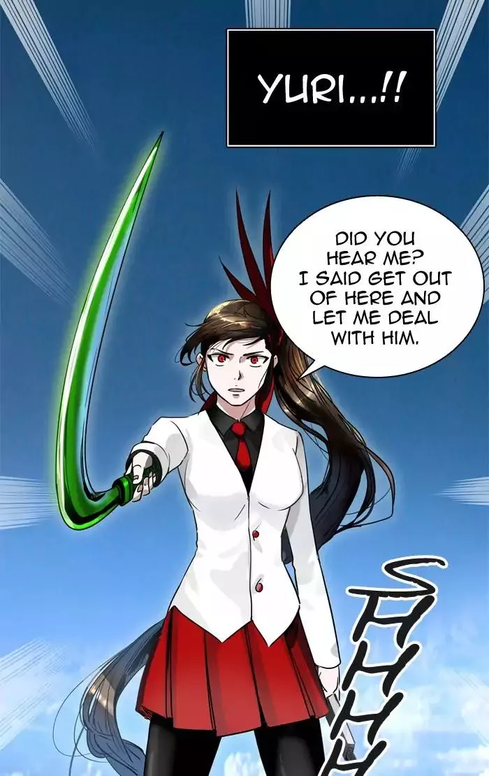 Tower of God, chapter 398, image 100