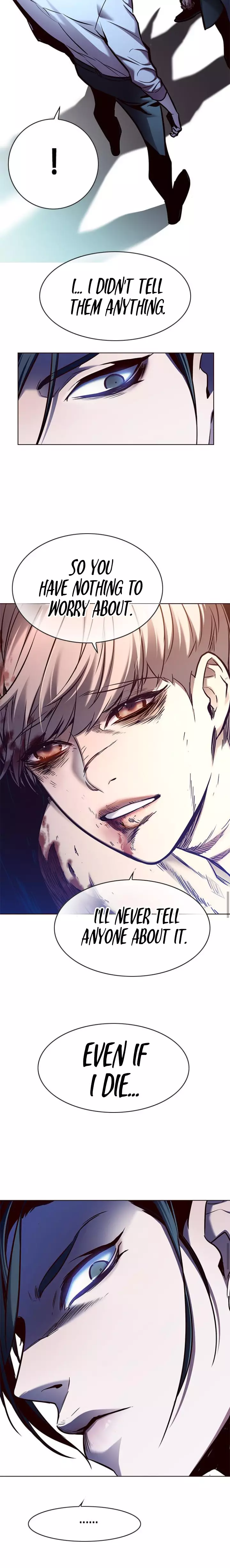 Eleceed, chapter 127, image 31