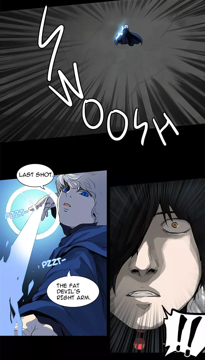 Tower of God, chapter 128, image 33
