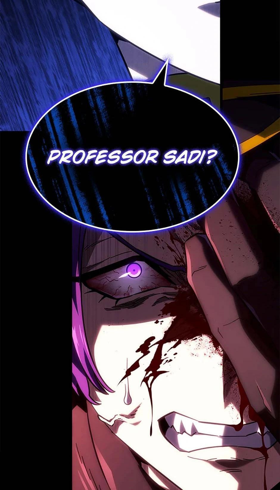 Revenge of the Baskerville Bloodhound, chapter 97, image 145