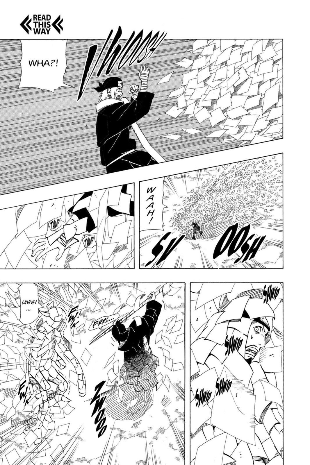 Naruto, chapter 371, image 14