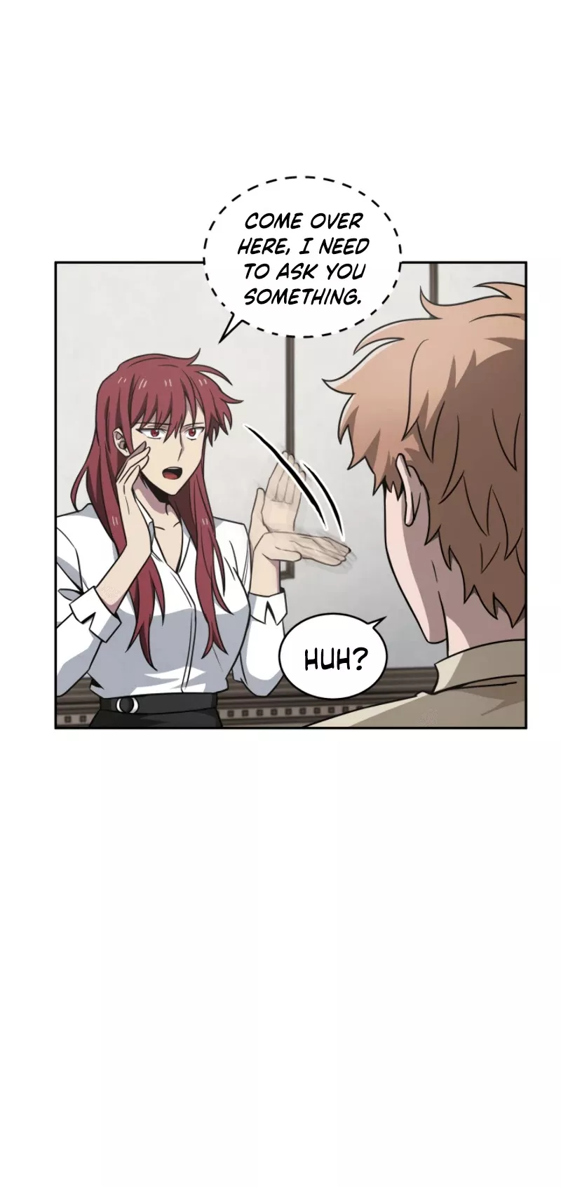 Tomb Raider King, chapter 109, image 35