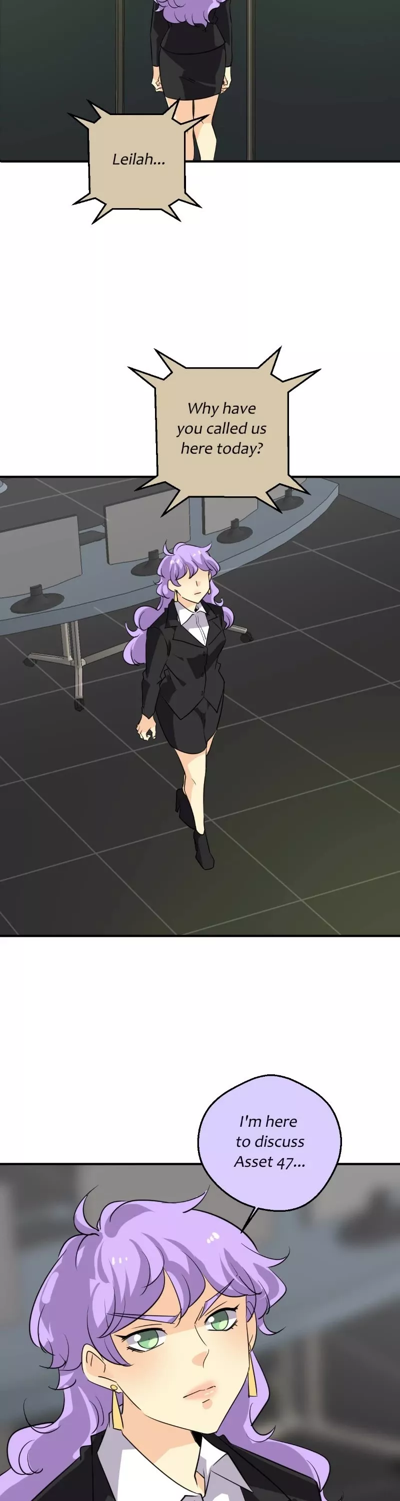 unOrdinary, chapter 278, image 2