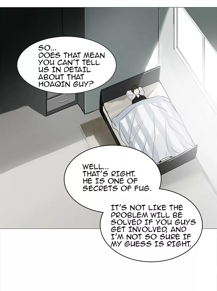 Tower of God, chapter 236, image 39