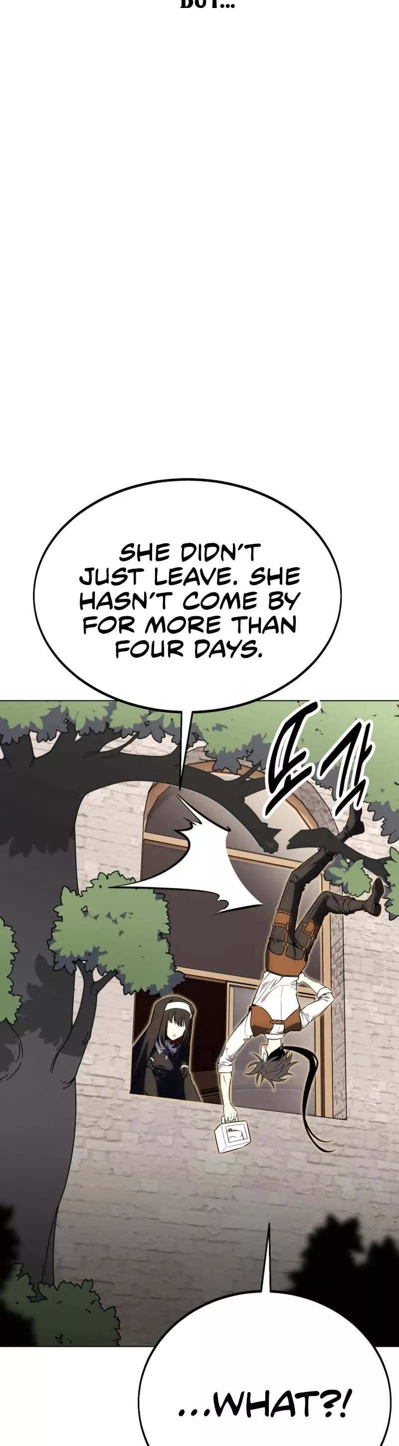 I Killed the Main Player, chapter 11, image 10
