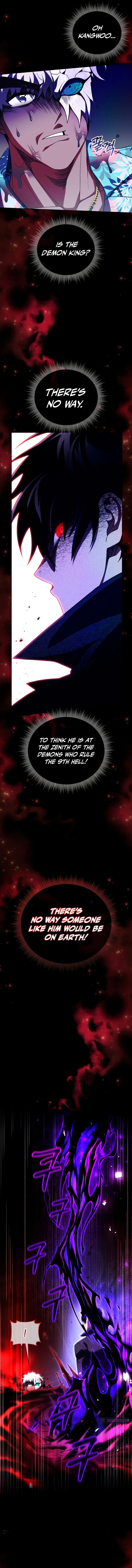 Player Who Returned 10,000 Years Later, chapter 75, image 6