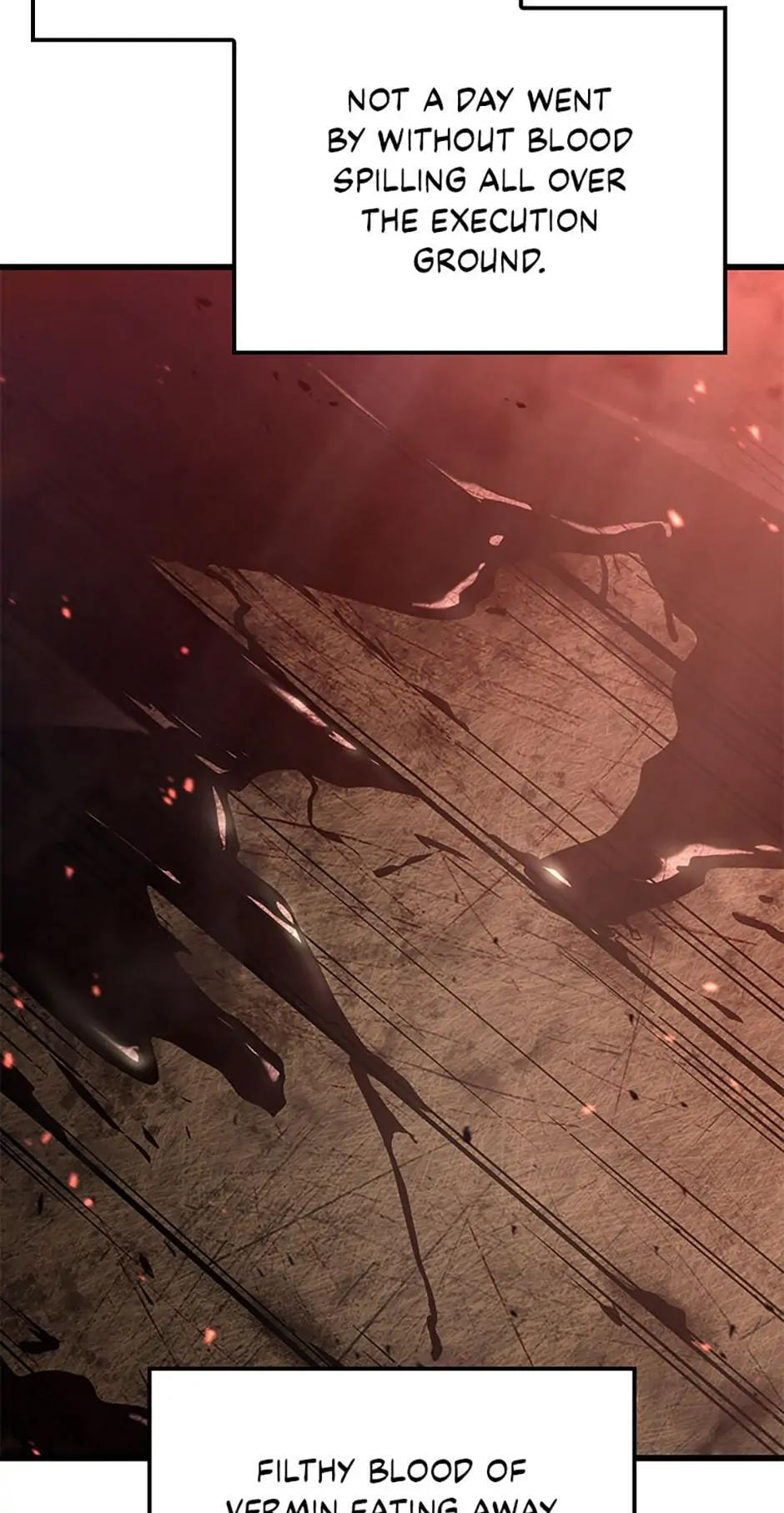 Revenge of the Baskerville Bloodhound, chapter 23, image 77