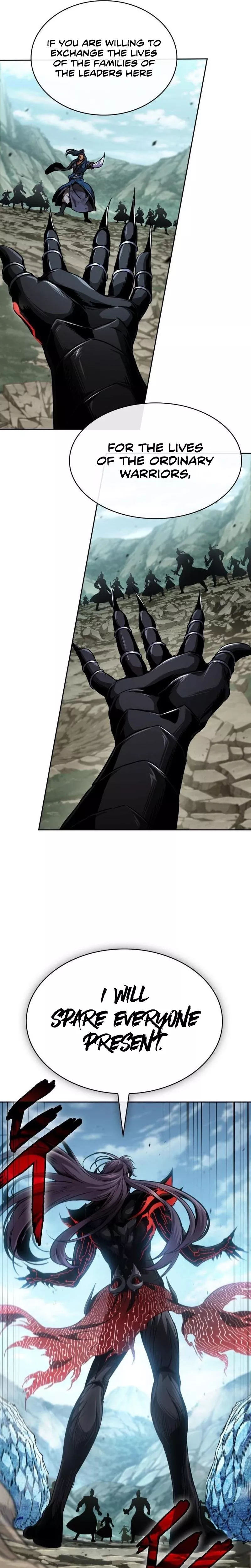 Nano Machine, chapter 291, image 33