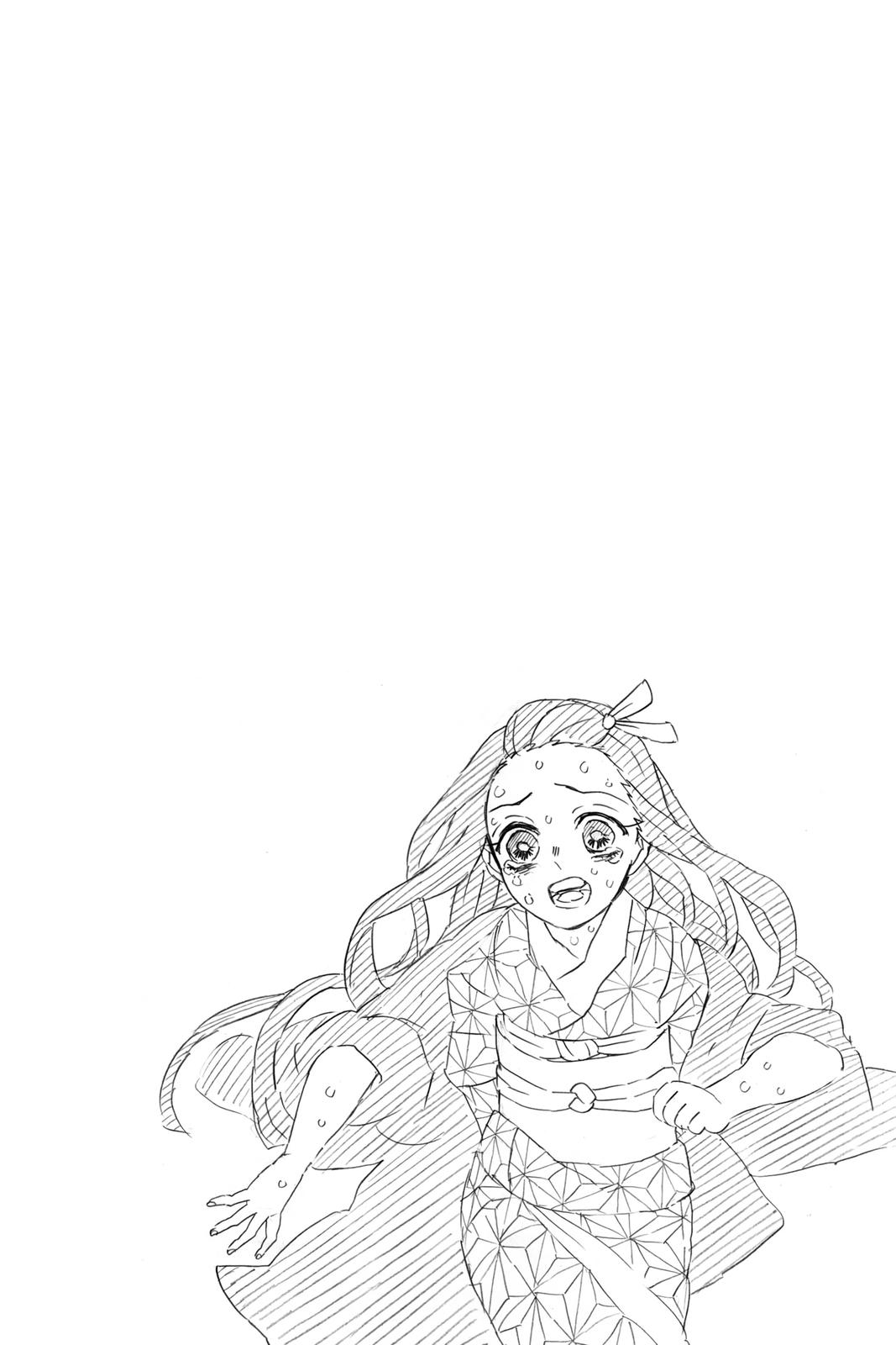 Demon Slayer: Kimetsu no Yaiba, chapter 198, image 20