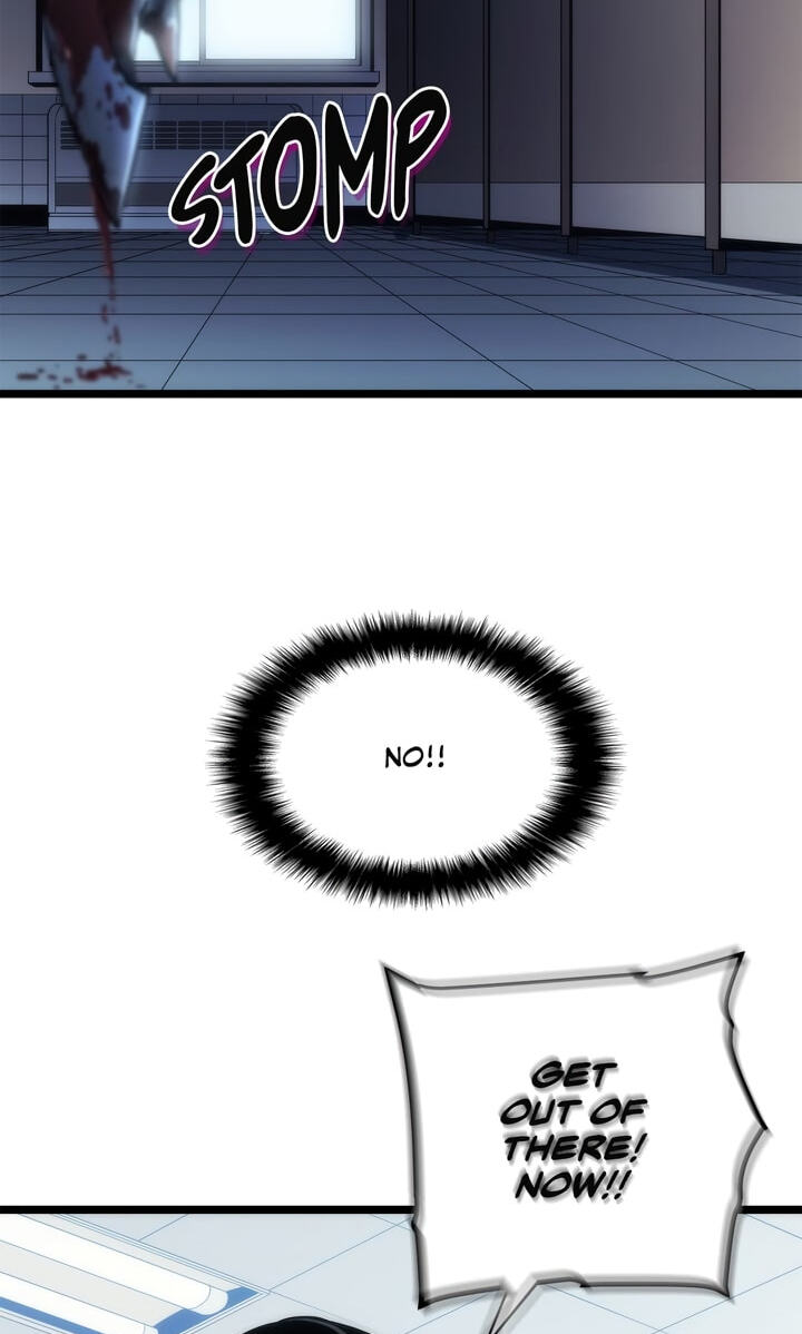 Solo Leveling, chapter 117, page 60