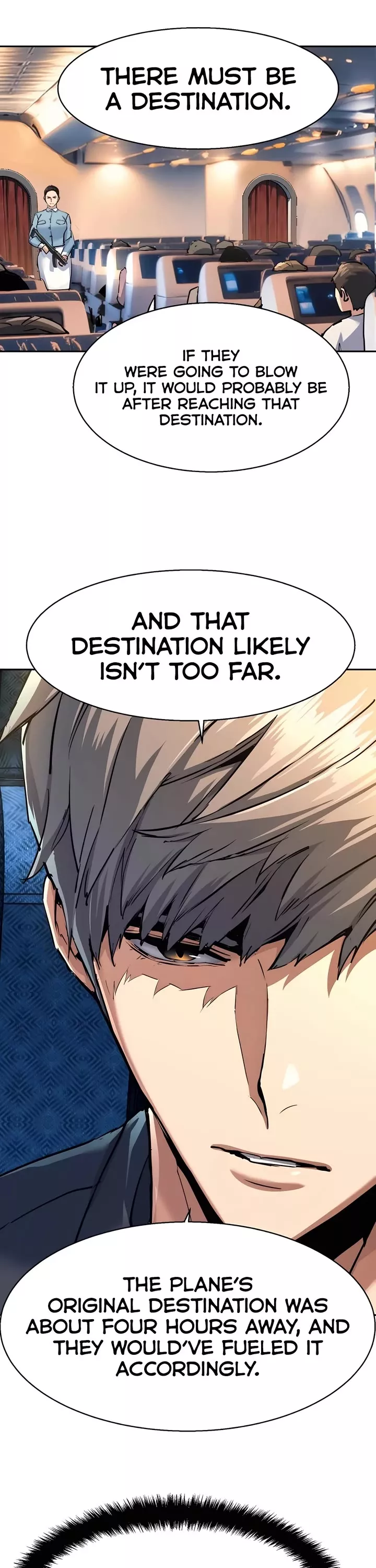 Teenage Mercenary, chapter 240, image 17