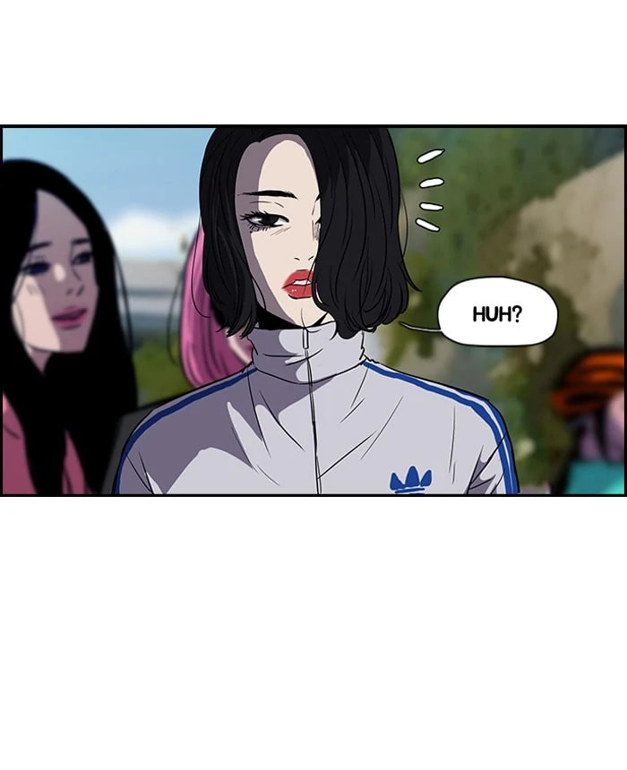 Wind Breaker, chapter 84, page 41