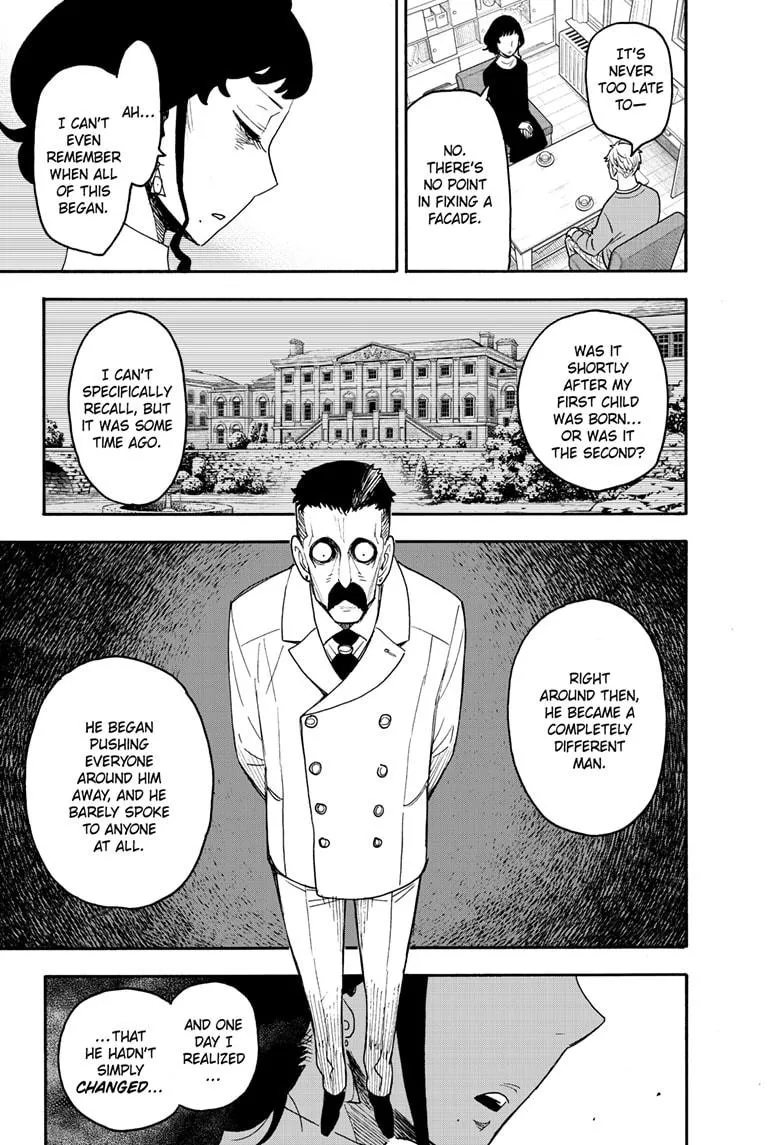 SPY x FAMILY, chapter 110, image 8