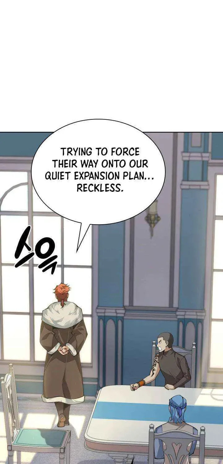 Overgeared (Team Argo), chapter 312, page 80