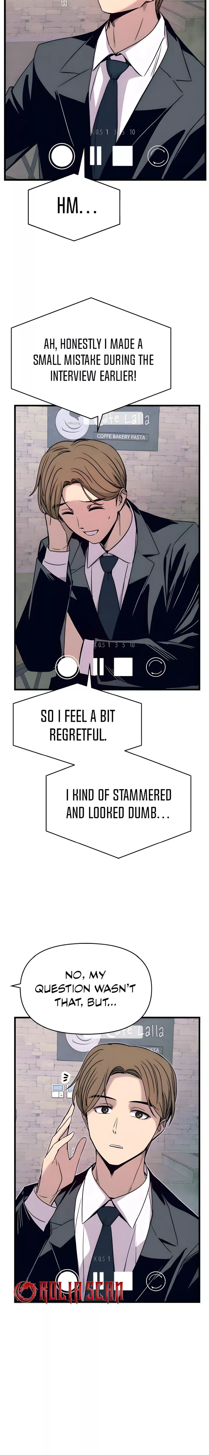 My Bias Gets on the Last Train, chapter 43, image 5