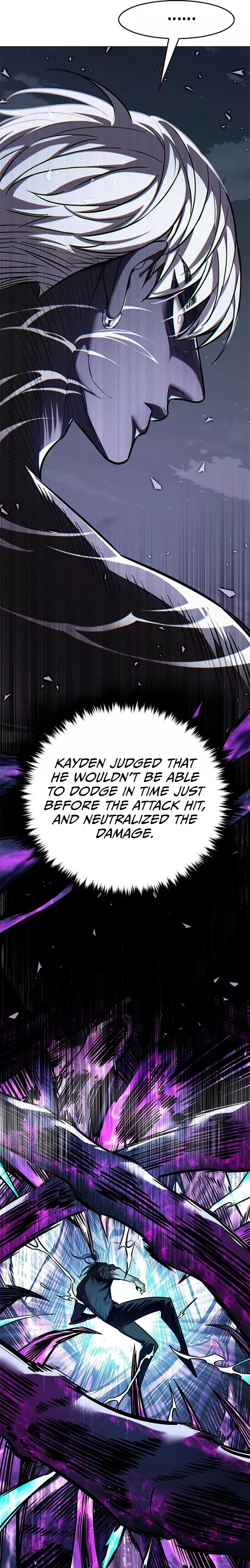 Eleceed, chapter 384, image 5