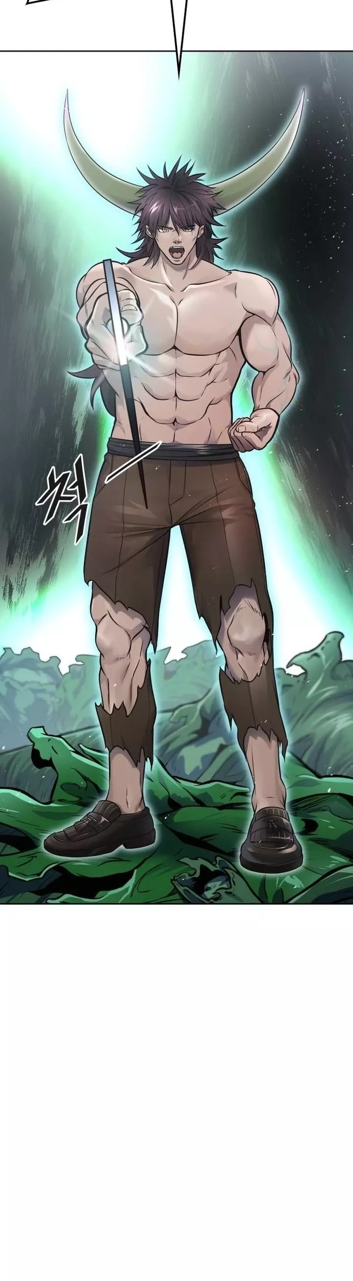 Tower of God, chapter 644, image 70