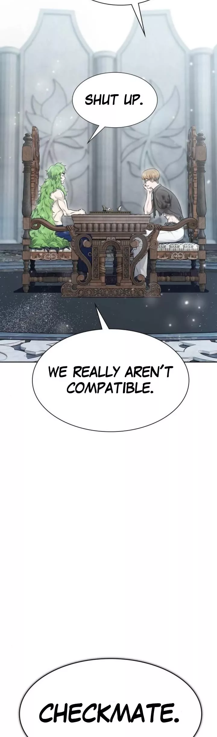 Tower of God, chapter 650, image 25