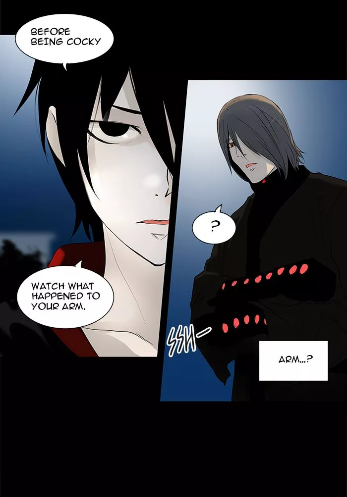 Tower of God, chapter 141, image 29