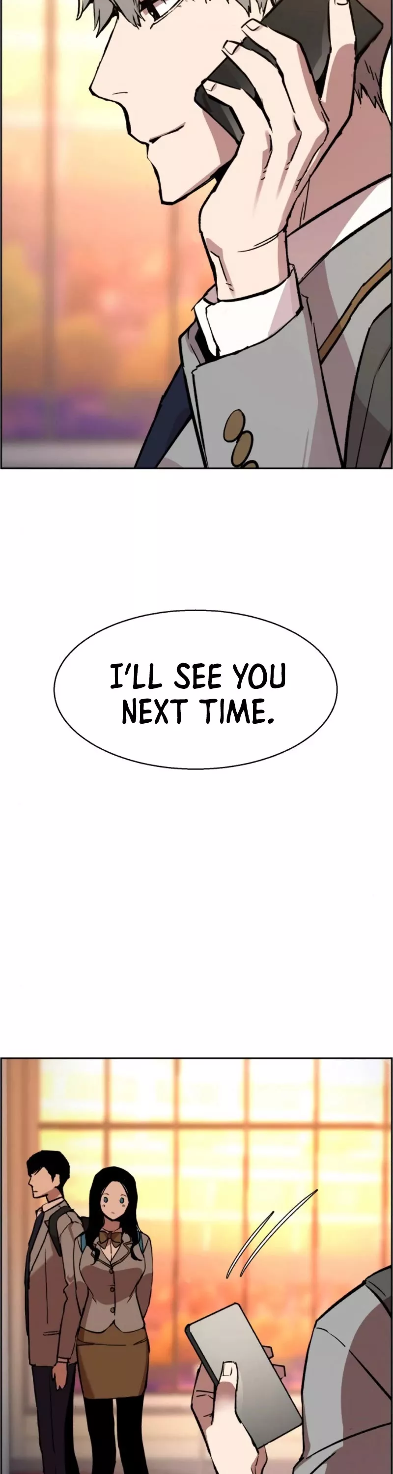 Teenage Mercenary, chapter 34, image 47
