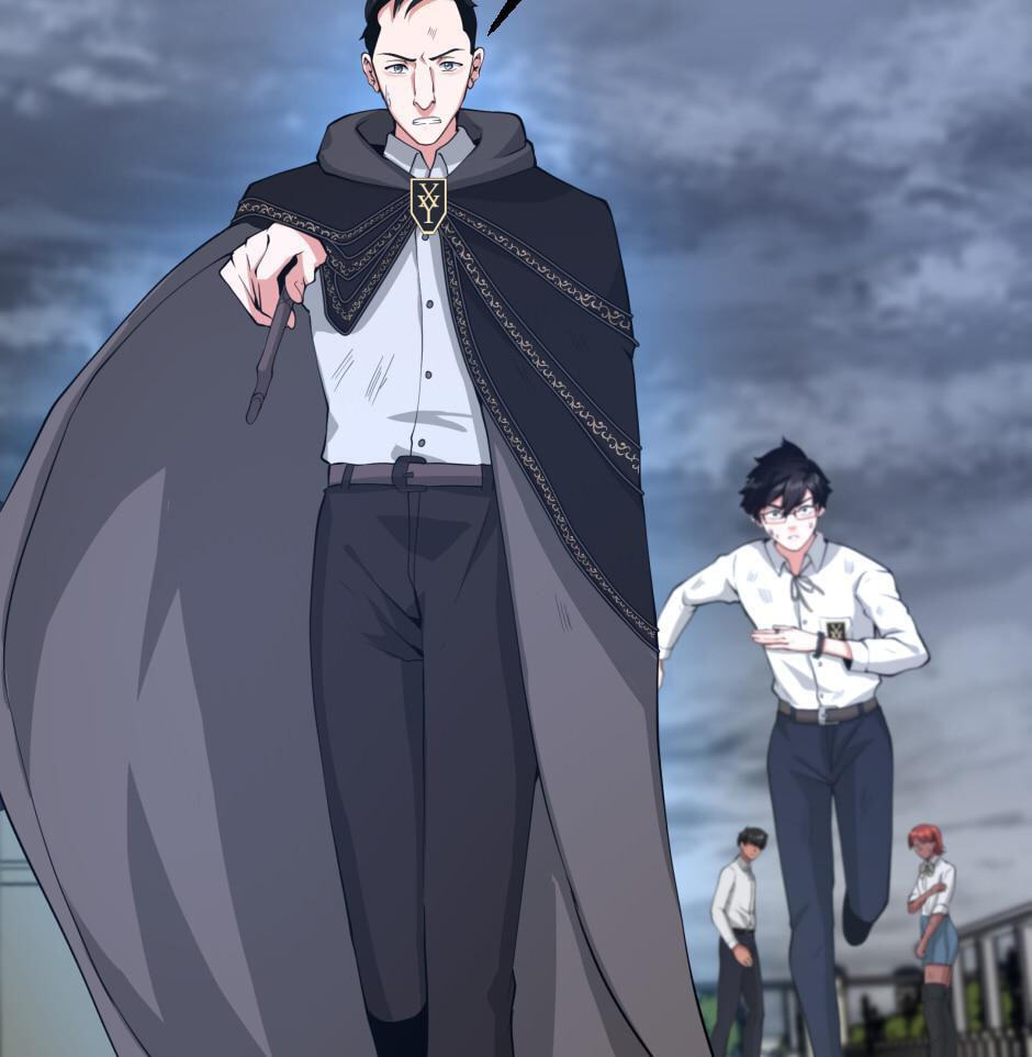 The Beginning After the End, chapter 127, image 35