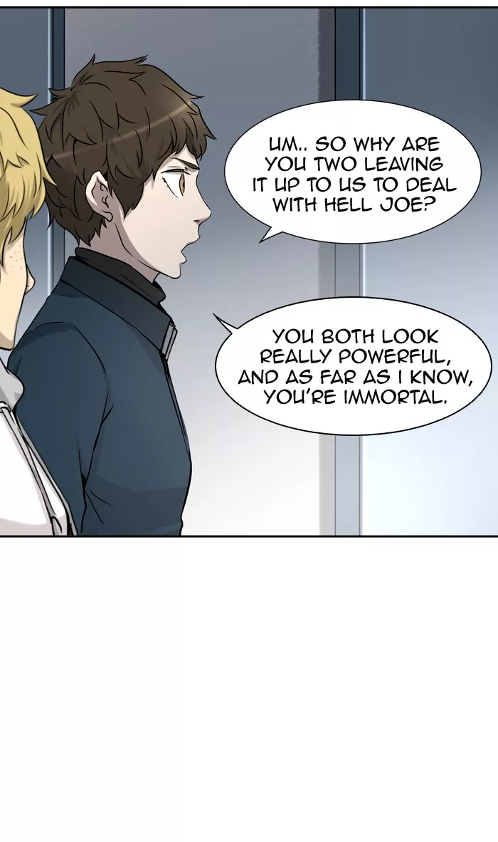 Tower of God, chapter 325, image 62