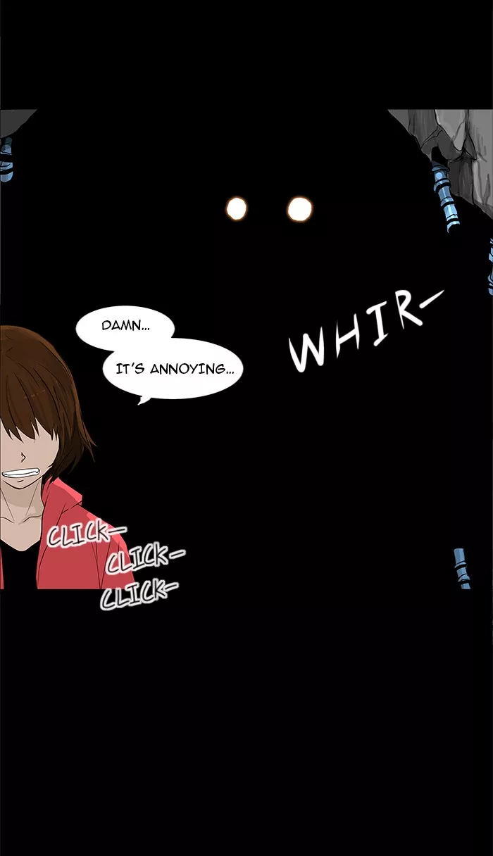 Tower of God, chapter 140, image 17