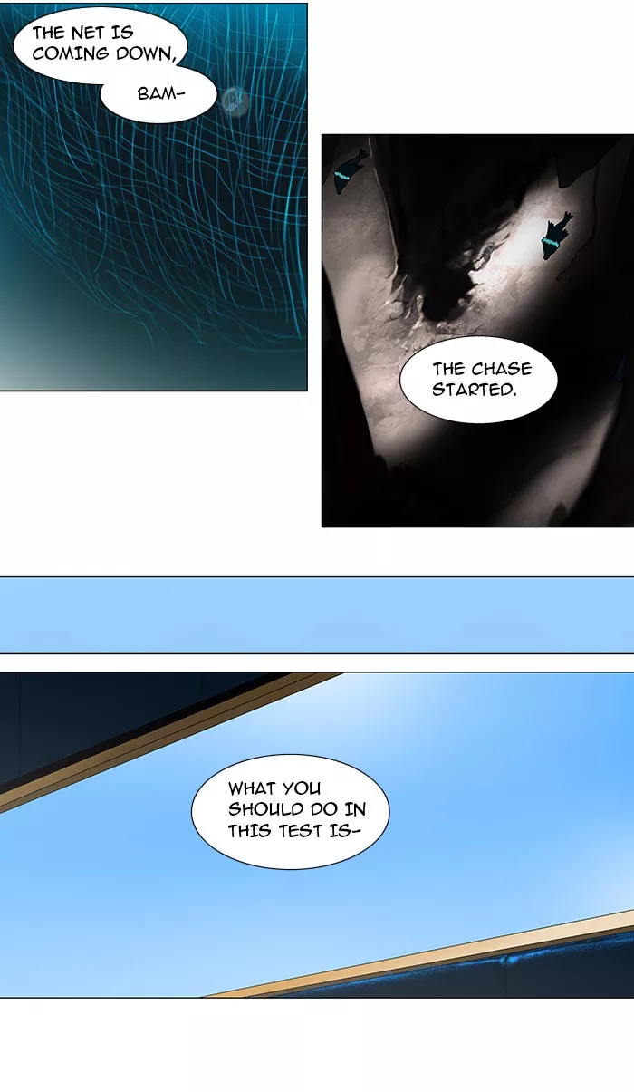 Tower of God, chapter 60, image 22