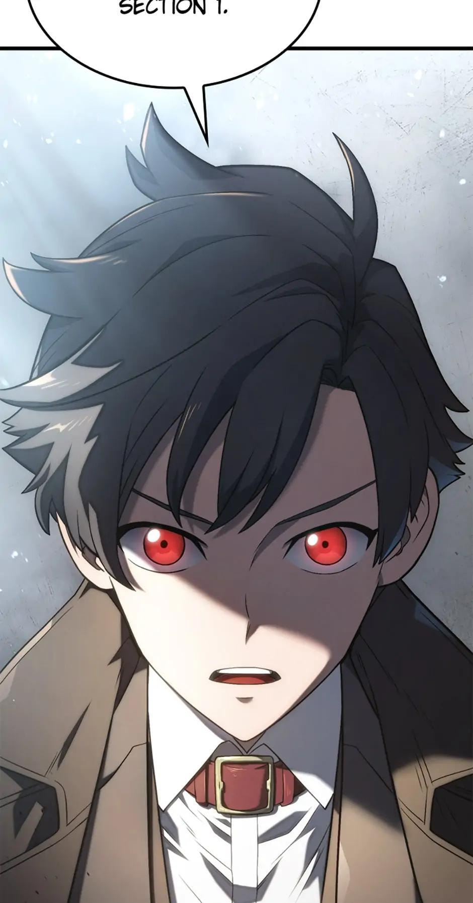 Revenge of the Baskerville Bloodhound, chapter 17, image 126
