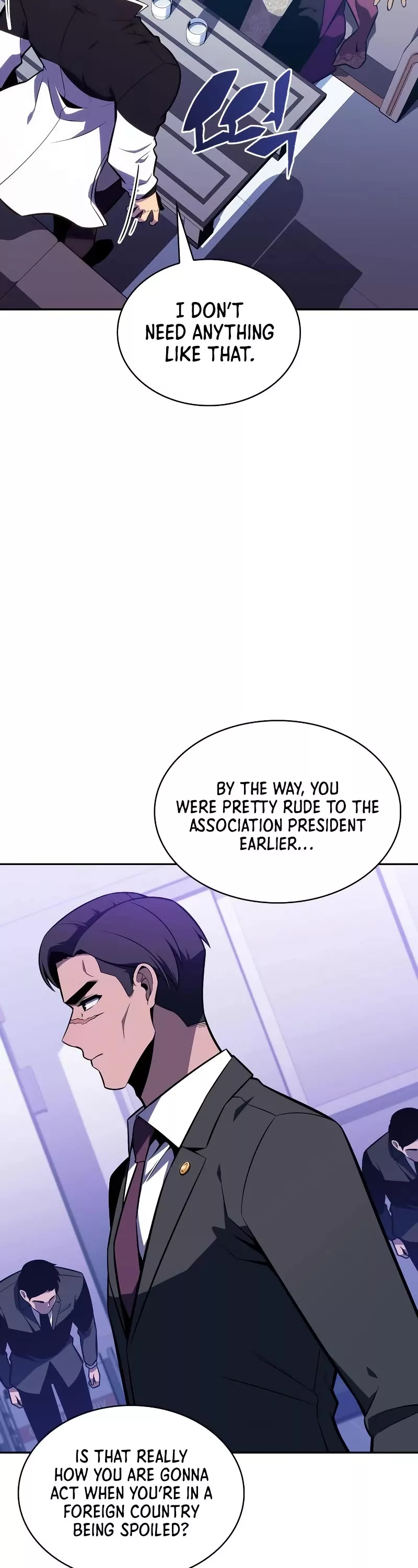 Solo Max-Level Newbie, chapter 128, image 30