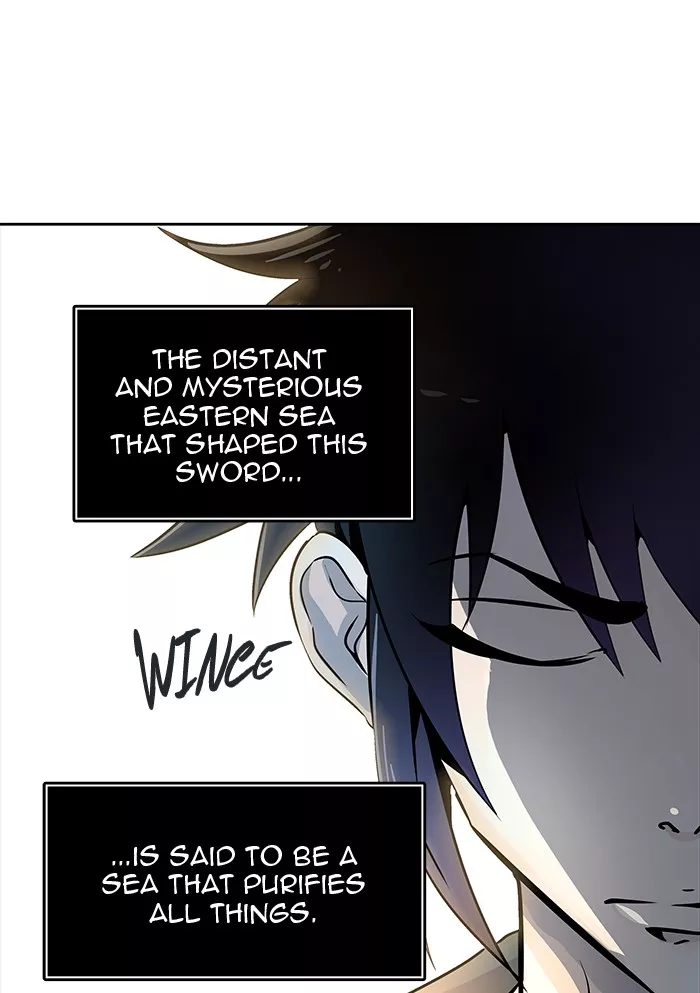 Tower of God, chapter 494, image 88