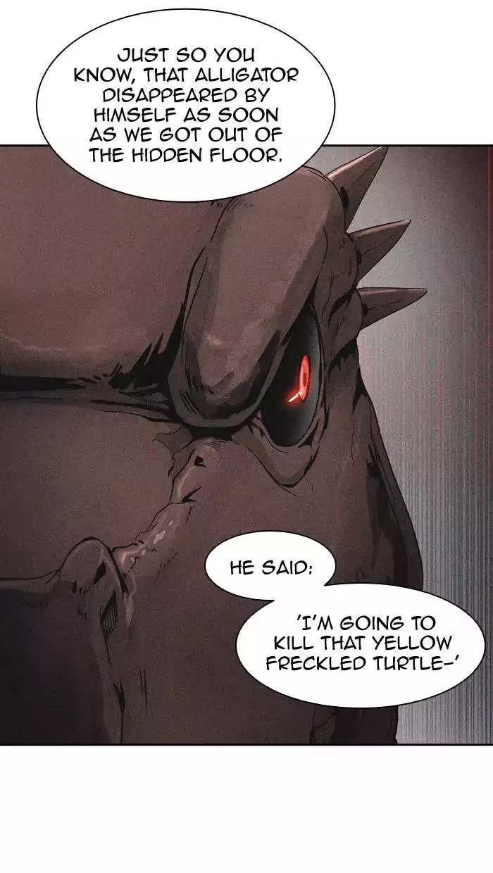 Tower of God, chapter 390, image 89