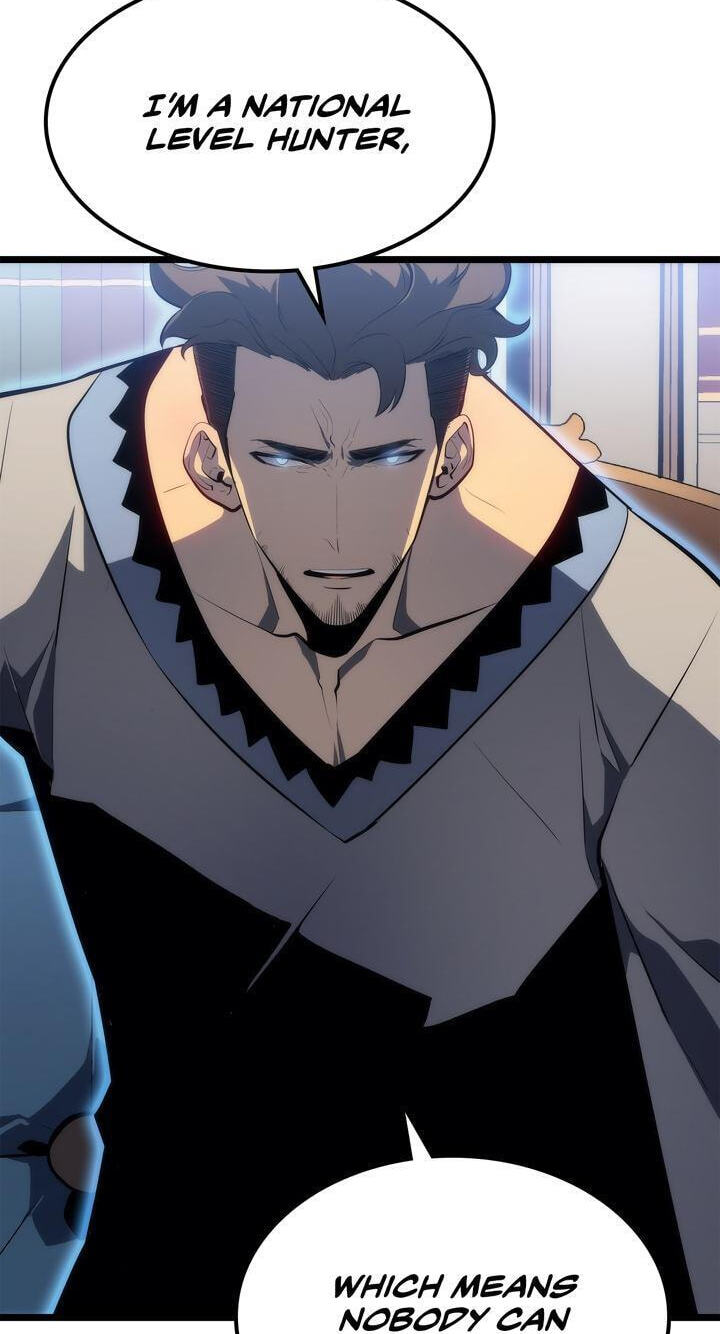 Solo Leveling, chapter 139, image 14