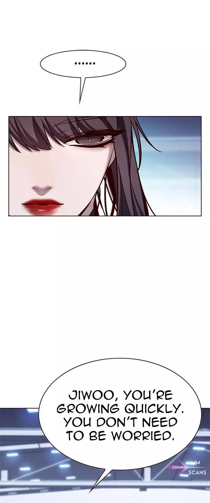 Eleceed, chapter 243, image 9