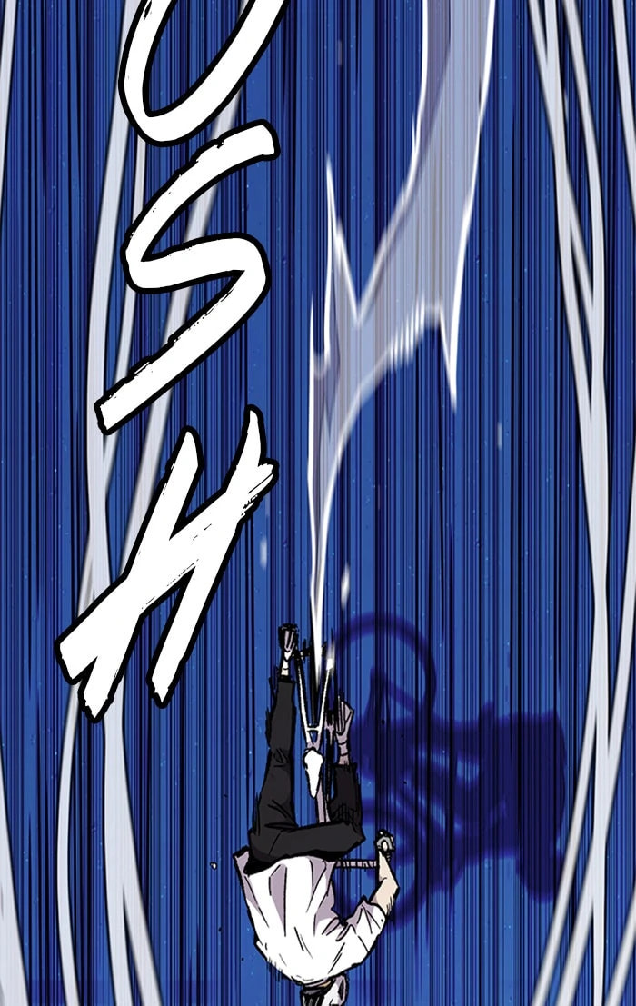 Wind Breaker, chapter 324, image 117