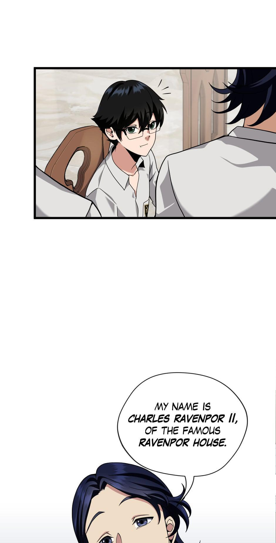 The Beginning After the End, chapter 89, image 122