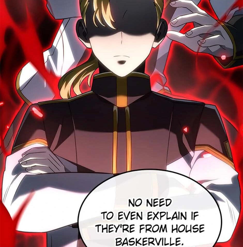 Revenge of the Baskerville Bloodhound, chapter 75, image 26