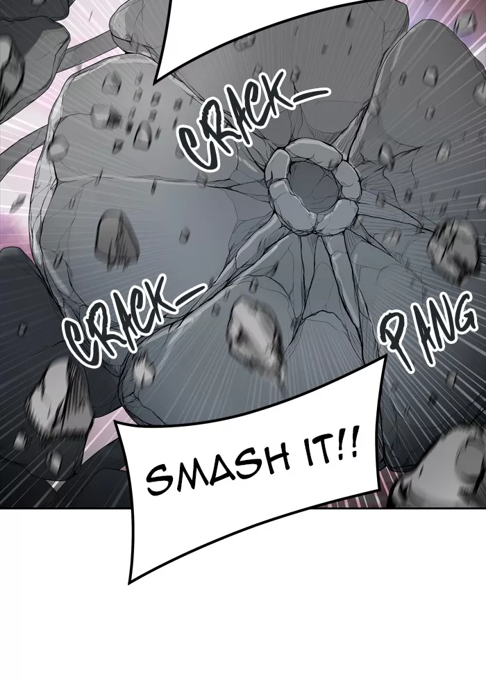 Tower of God, chapter 455, image 121
