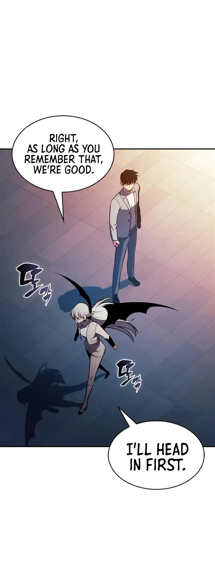Solo Max-Level Newbie, chapter 249, image 24