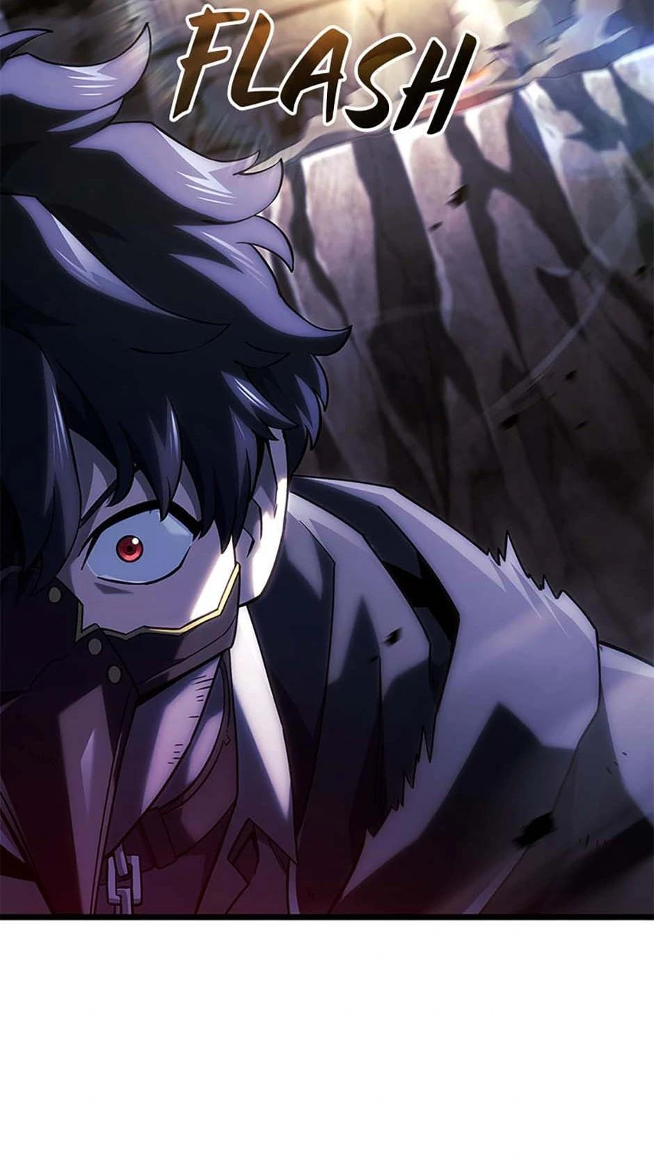 Revenge of the Baskerville Bloodhound, chapter 100, image 17