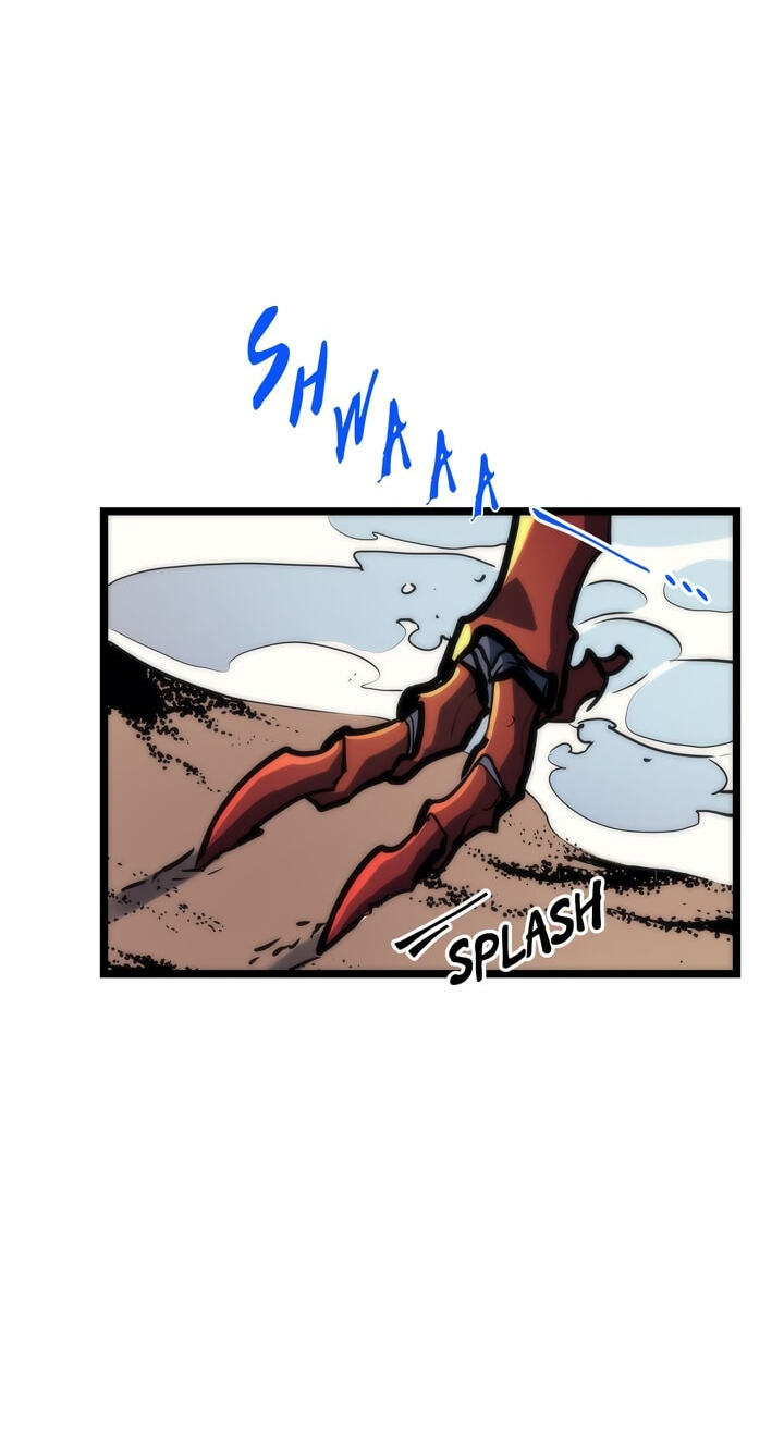 Solo Leveling, chapter 80, page 81