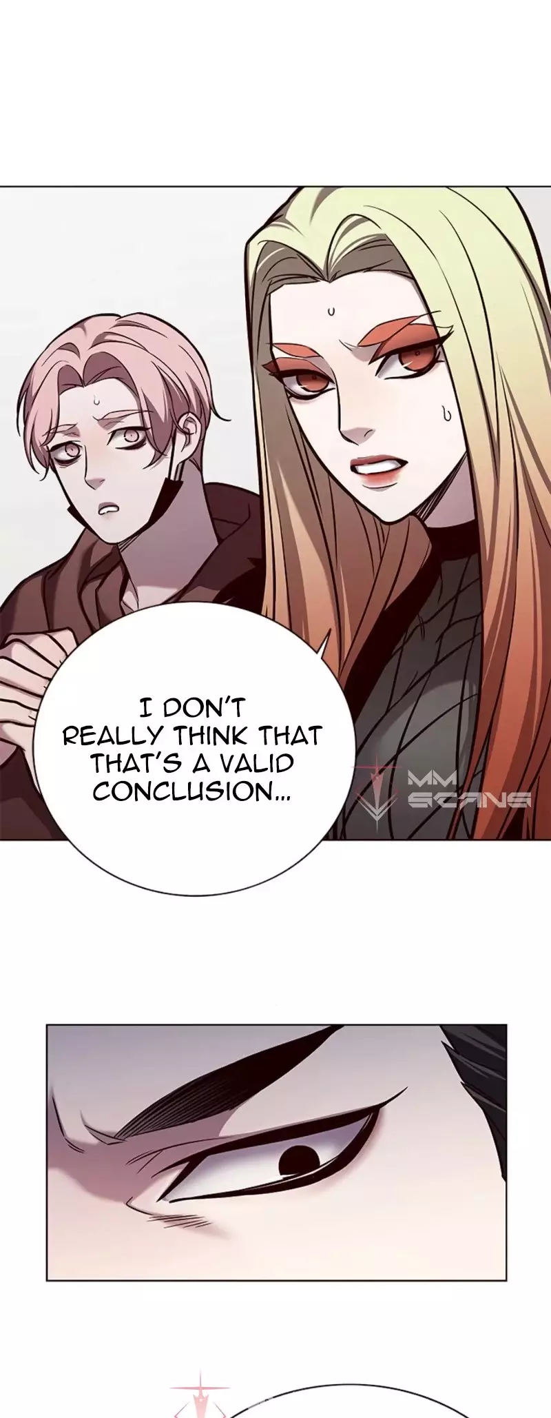 Eleceed, chapter 164, image 5