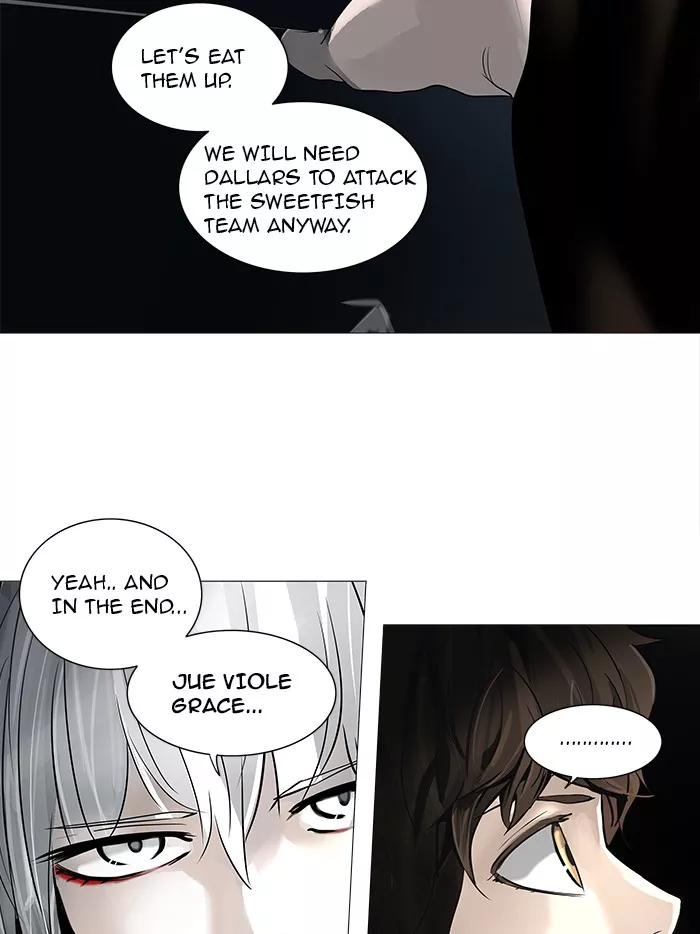 Tower of God, chapter 254, image 55