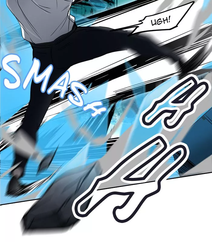 Tower of God, chapter 286, image 38