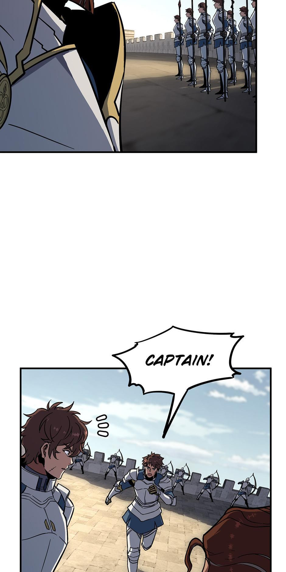 The Beginning After the End, chapter 246, image 129