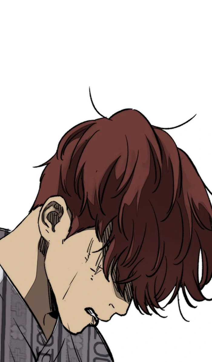 Wind Breaker, chapter 312, image 75