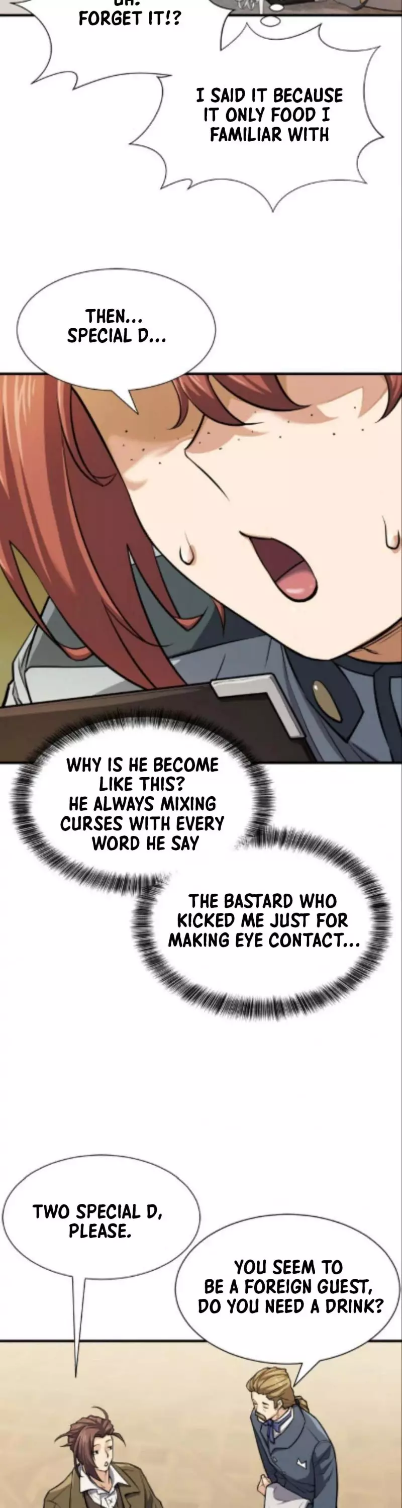 The Greatest Estate Developer, chapter 38, image 13